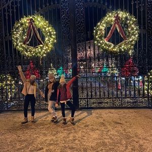 Meet your Posher, Kay